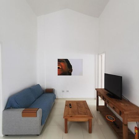 Manga Verde Beach Residence Itamaracá Exteriör bild