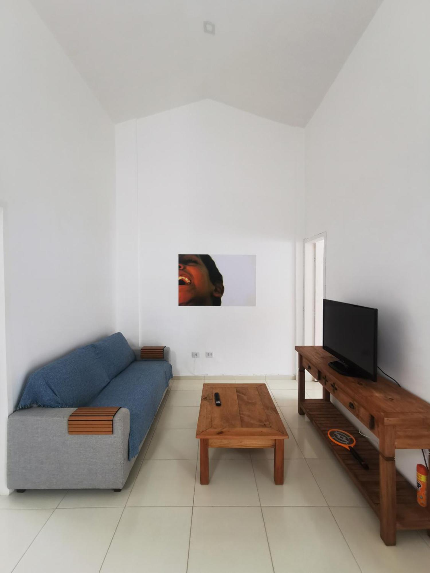 Manga Verde Beach Residence Itamaracá Exteriör bild