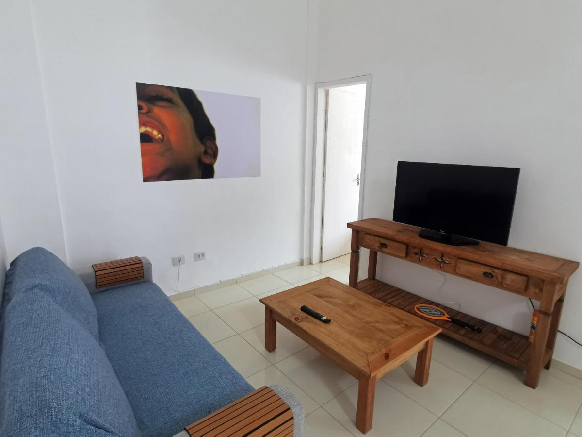 Manga Verde Beach Residence Itamaracá Exteriör bild